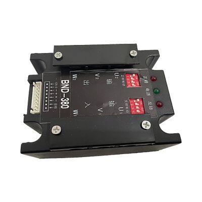 Bernard Electronic Locator BND-380 Valve Electric Device Accessories Intelligent Control Module photo-3