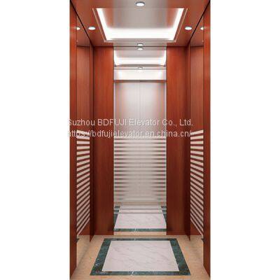Villa Elevator for Personal