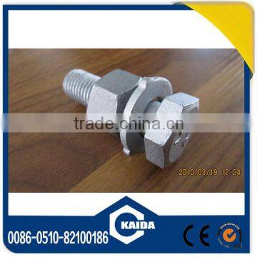 Australia Standard Hex bolt