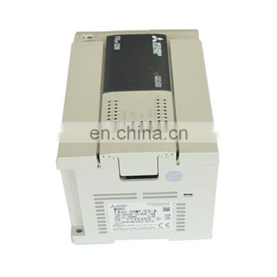 Industrial Mitsubishi  Automation Programming PLC FX3U Series FX3U-32MT/ES-A Logic Controller  plc Mitsubishi