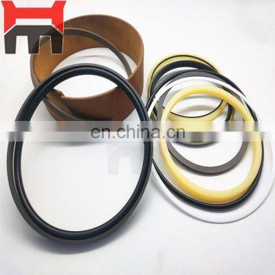 excavator CAT350 hydraulic Arm cylinder seal kit 0875407