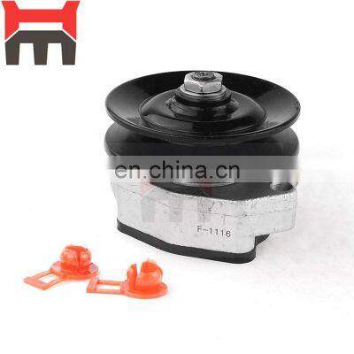 Hot sales excavator parts  EC240B EC290B Diesel Fuel Transfer Pump 21544586 02112673