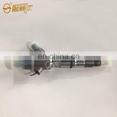 HIDROJET China Made Quality Diesel Injector 0 445 120 459 Wp6 Fuel Injector 0445120459 for Sale photo-2
