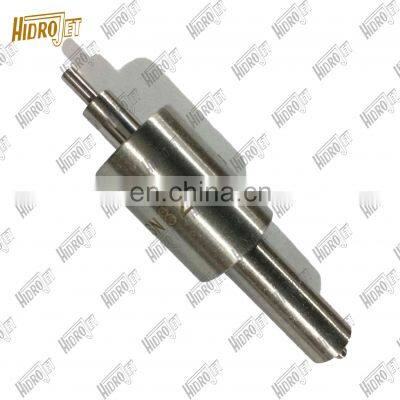 DLLA160SN827 Diesel Fuel Injector Nozzle 105015-8270/ 9432610510 for Multi-field crane K503 Mitshiii 8DC9