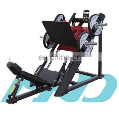 Gym High quality Commercial Gym Equipment Fitness Leg Press Ultimate Leg Press Machine