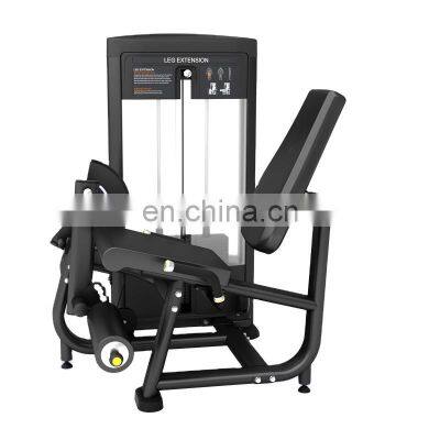 MND New FS-Series Popular Model FS02 Leg Extension Hot Sale GYM Fitness Equipment