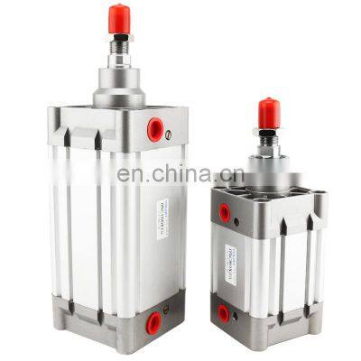 DNC63X50-PPV-A DNC63X75  DNC63X100 DNC63X150 DNC63X200 DNC63X300 DSBC iso6431 standard pneumatic cylinder