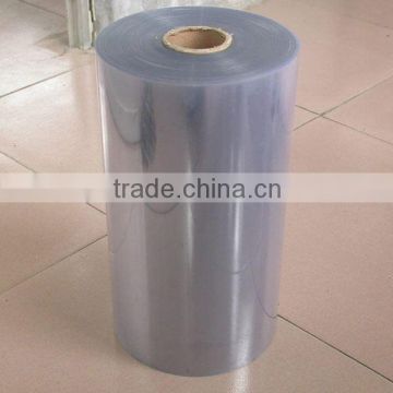 PVDC clear sheet