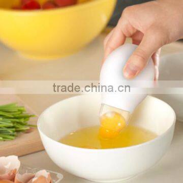 KH Professional QC Teams Non-toxic Egg Yolk Separator photo-2