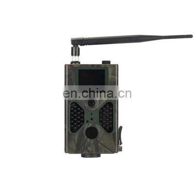 Newest 16MP night vision Wild 4G Hunting Camera Digital Video trail camera 4g security Camera Support MMS GPRS GSM