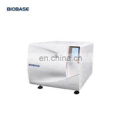 CHINA autoclave machine commercial type BKM-Z18BIII sterilizer autoclave LCD screen BKM-Z18BIII DR