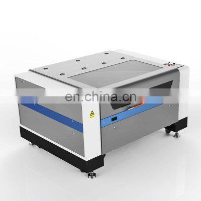 Leedercnc 1610 Leather Cloth Fabric Auto Feeding Laser Cutting Machine photo-2