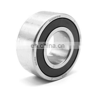 25x52x20.6mm Servo Motor Ceramic Ball Bearing 825-254 B25-254 machine tool spindle bearings