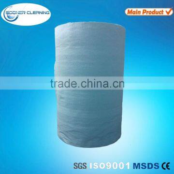 Top Class Material Industrial Paper Roll Holder