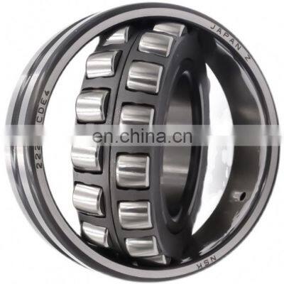 High Quality 22214 Cc/ca W33 Spherical Roller Bearing 22214 Bearing photo-4