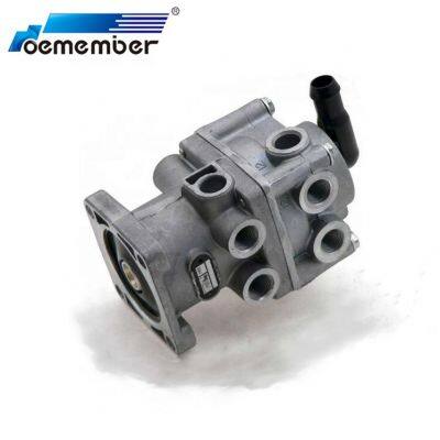 Heavy Duty Foot Brake Valve 4613150420  for American Truck