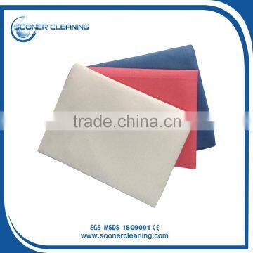 High quality CE certificated spunlace non woven wiper for industrial use