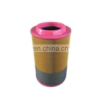 High quality GA55/75/90 screw air compressor air filter  1613950300