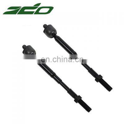 ZDO Manufacture High Quality Auto Parts Front Outer Steering Tie Rod End for TOYOTA COROLLA 1124001 1125023 4504702030 photo-2