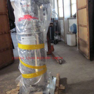 High Speed Tubular Bowl Centrifuge photo-5