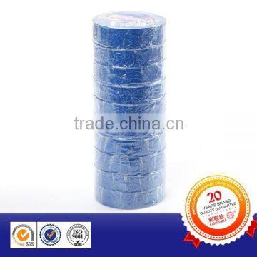 Fire Protective PVC Insulation Tape Electric Tape