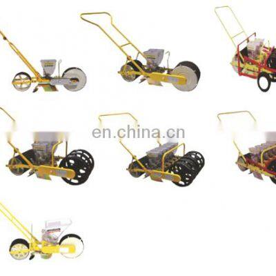 Seed Planting Machine/Electric or Hand Operator Vegetable Carrot Seeder for Small Seeds With Factory Price photo-3