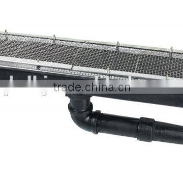 Powder Coating Natural Gas/ LPG Infrared Direct Drying Heater photo-5