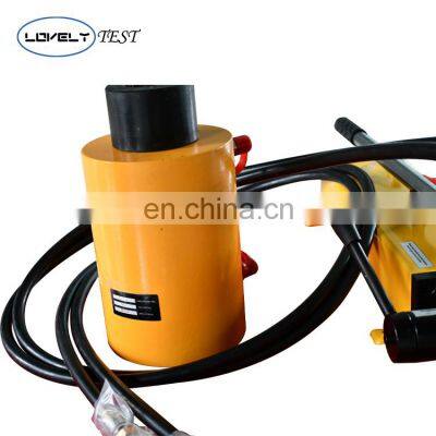 Top Quality Digital Rebar Pull Out Force Tester photo-5