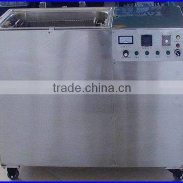 Customized Automatic Industrial Ultrasonic Cleaner photo-2