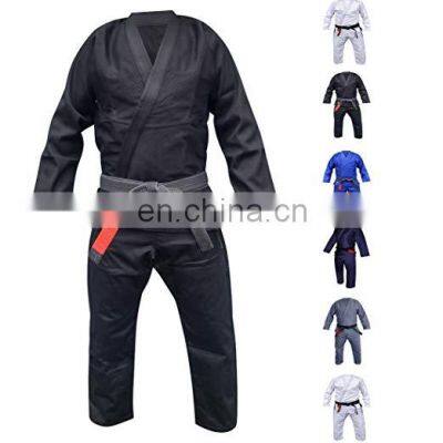 Custom Design Brazilian Jiu Jitsu Kimono/custom Design Bjj Gi/ Bjj Uniform photo-4