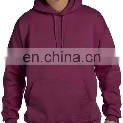 Hoodies Plus Size Custom Men Crewneck Hoodies Unisex Loose Pullover Hoodies Women Oversized OEM Supplier photo-3