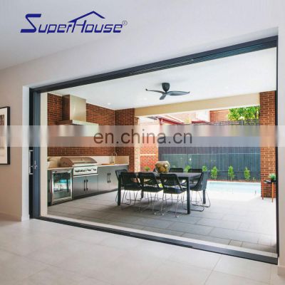 Superhouse Australian standard as2047 aluminum windows and door