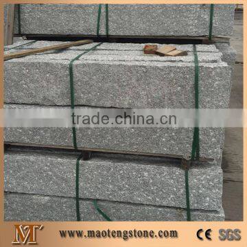 G654 Natural Stone Pipeappled Finished Palisades Granite