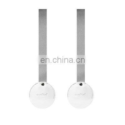Xiaomi Mijia-High Quality Car Hooks 2 Easy-to-Install Storage Car Safety Design Bag Hooks