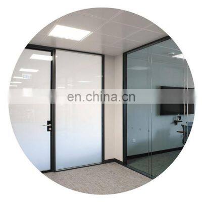 Switchable Privacy Film Magic  Electric Residential Protection Hot Sale PDLC Smart Glass