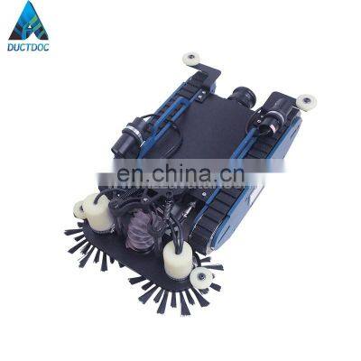 PCS-150III Professional Industrial Duct Cleaning Robot photo-4