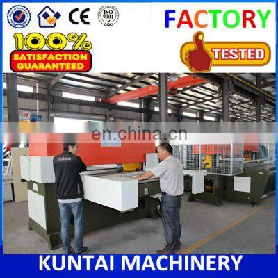 Automatic Die Cutting Machine photo-3