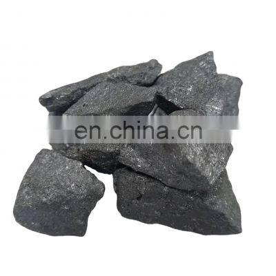 The Most Popular Steel Making Nodularizer Ferro Calcium Silicon Alloy For Sale photo-4