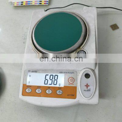 20oz PVC Lona-beschichtetes Materialrollen, 680gsm wasserbeständiges PVC-Tarpaulin, UV-beständige Planerolle photo-5