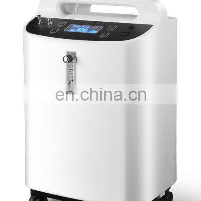 High Performance Home Oxygen Generator for Sale India photo-5