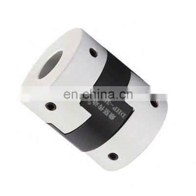 Clamp Type Flexible Oldham Coupling With Polyurethane Spacer for Servo Motor photo-2