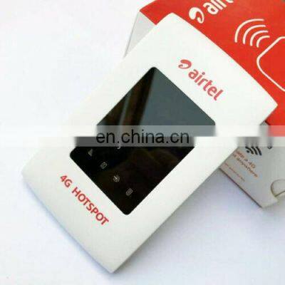 Airtel MF920V 150mbps 4G LTE Mobile Wifi Router Pocket Wifi Router