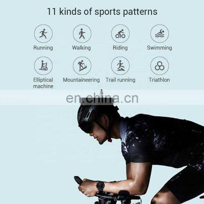 Huami Amazfit Stratos Pace 2 Smart Watch With GPS English Version photo-5