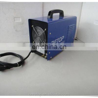 Tig-200A High Quality Inverter dc Argon Tig Welding Machine photo-4