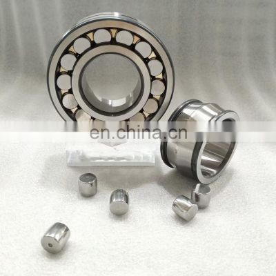 Spherical Roller Bearing 22220CC W33 mining machine bearing oil field bearing  22220CC W33