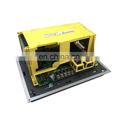 Fanuc Serial 21i-TB A02B-0285-B500 System Module Controller photo-4