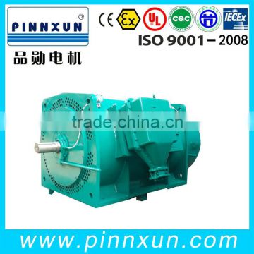 YB series electric motor high efficiency motor with CE