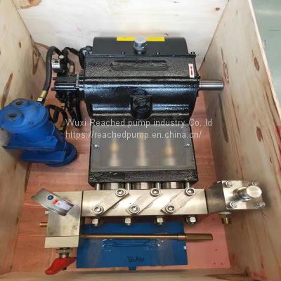 drain cleaning high pressure pump,high pressure water pump WP2-S