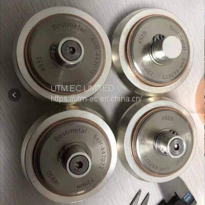 Machine Spare Parts Rollers and Z Bar photo-4