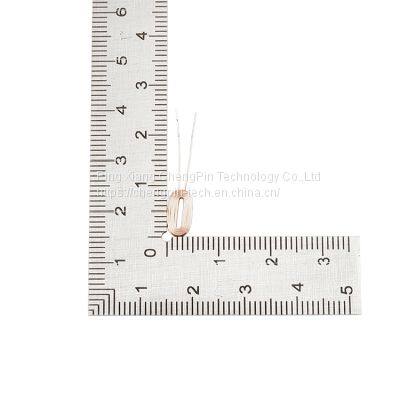 Custom High Standard Air Core Coil for High End Headset Contact Center Office Gaming HeadSet Voice Coil photo-5